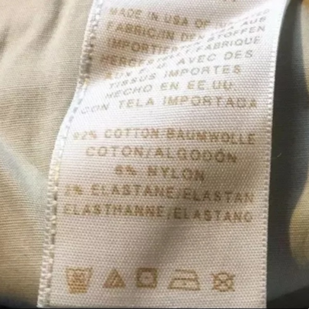 NEW TRUE RELIGION denim jean SUPER SKINNY 31 32 - Picture 7 of 8